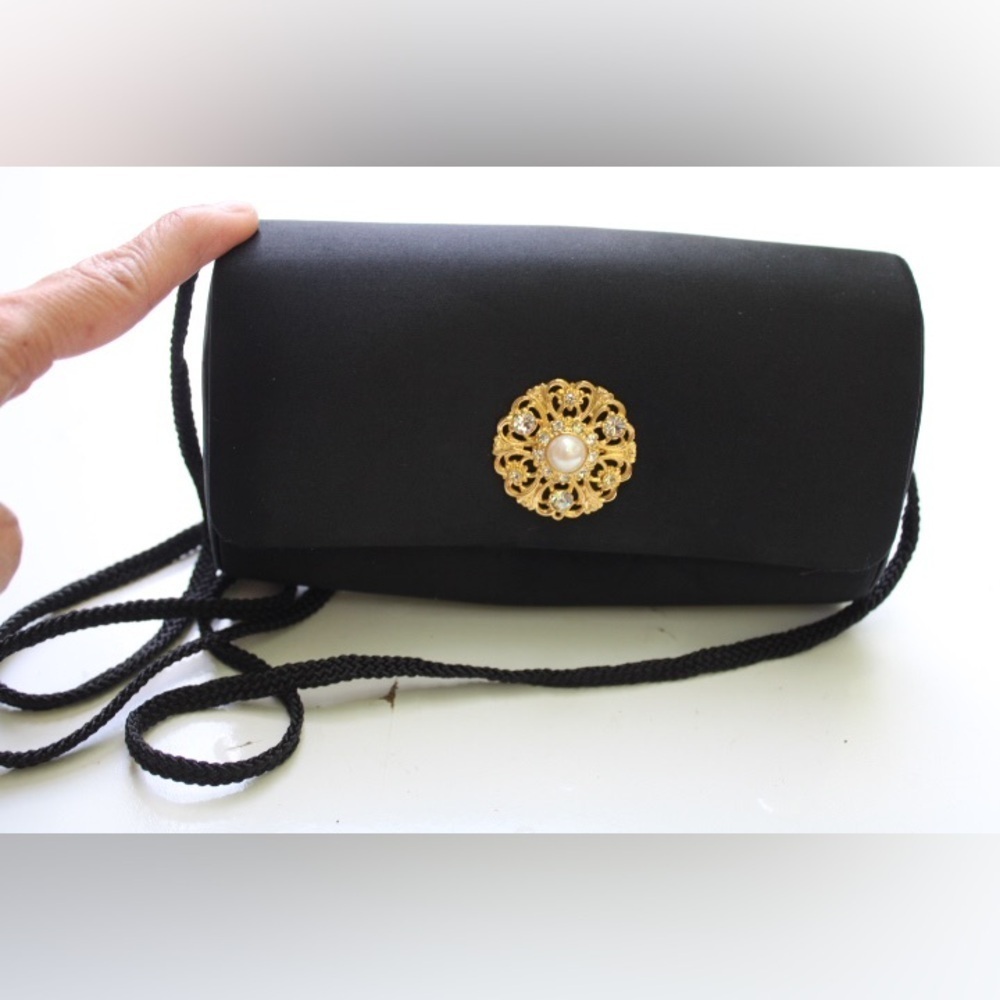 Vintage La Regale small bag